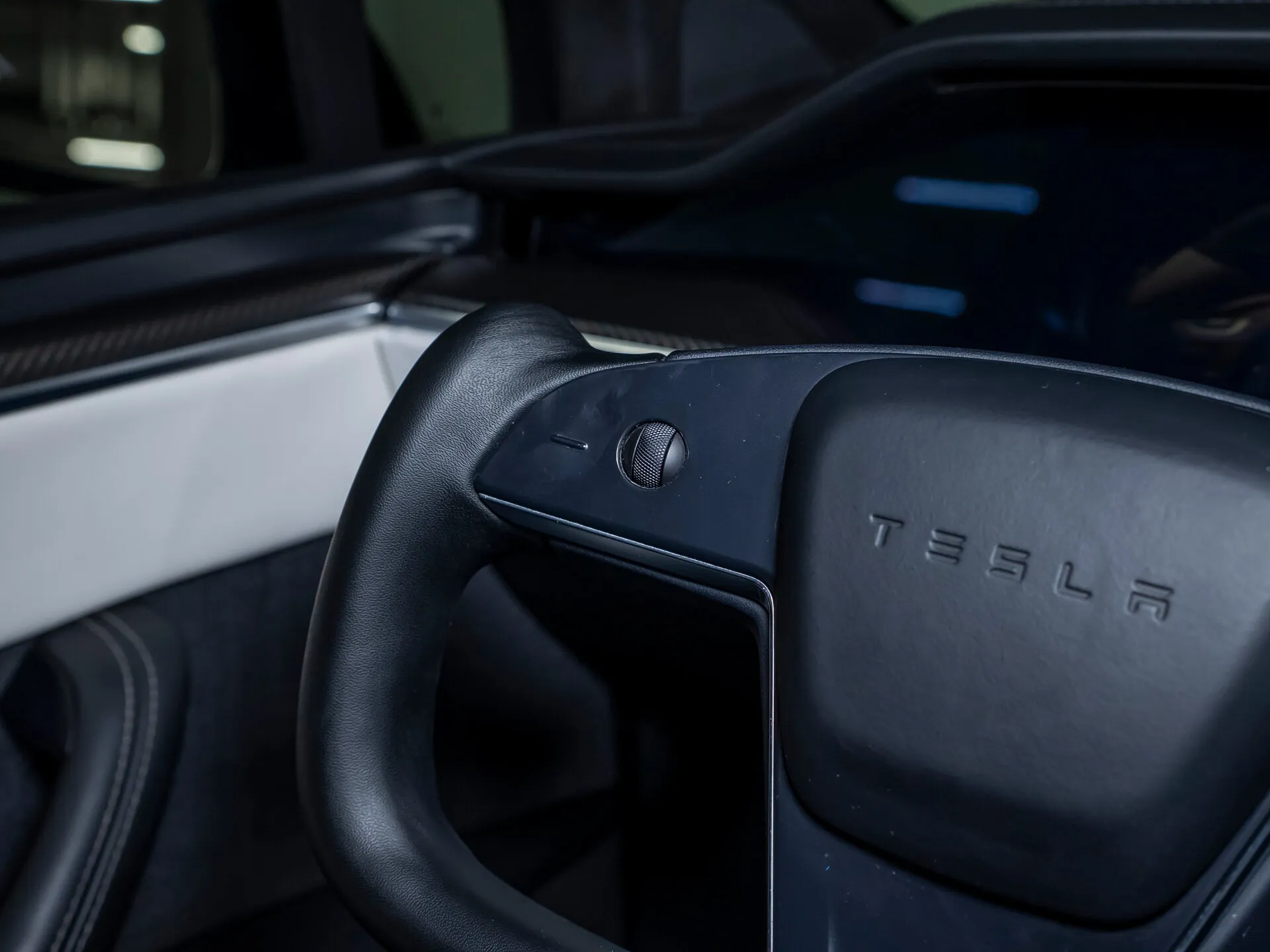 Tesla Model X, I Рестайлинг 2022 фото 2