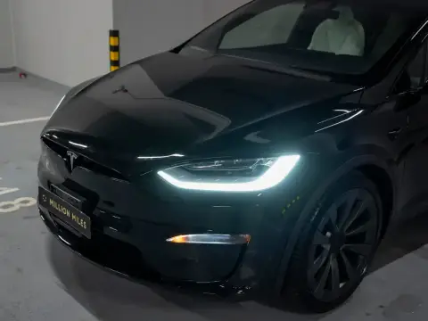 Tesla Model X, I Рестайлинг 2022 — миниатюра 6