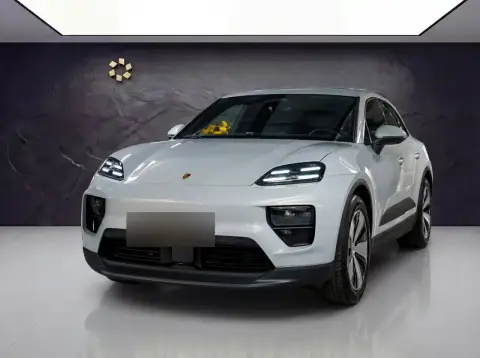 Porsche Macan, Ii 2024 — миниатюра 4