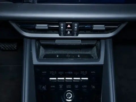 Porsche Macan, Ii 2024 — миниатюра 5