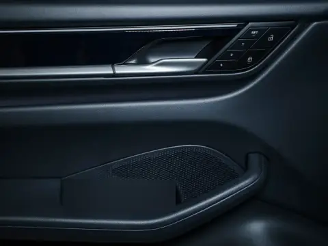Porsche Macan, Ii 2024 — миниатюра 7