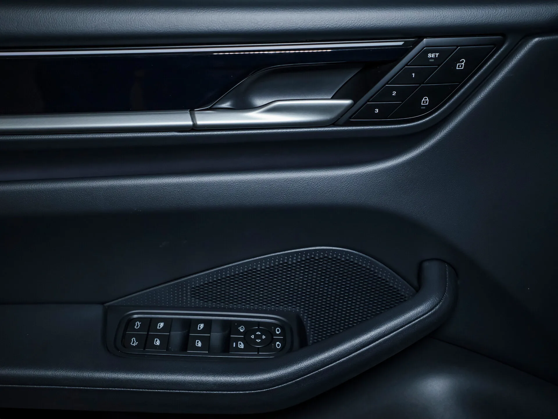 Porsche Macan, Ii 2024 фото 7