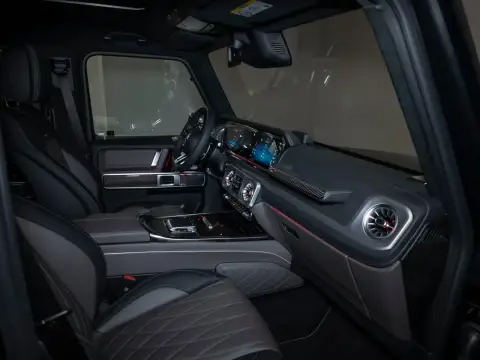 Mercedes-Benz G-Класс AMG, Ii (W465) Рестайлинг 2026 — миниатюра 4
