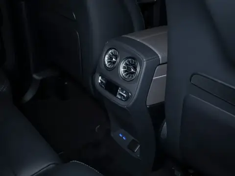 Mercedes-Benz G-Класс AMG, Ii (W465) Рестайлинг 2026 — миниатюра 10