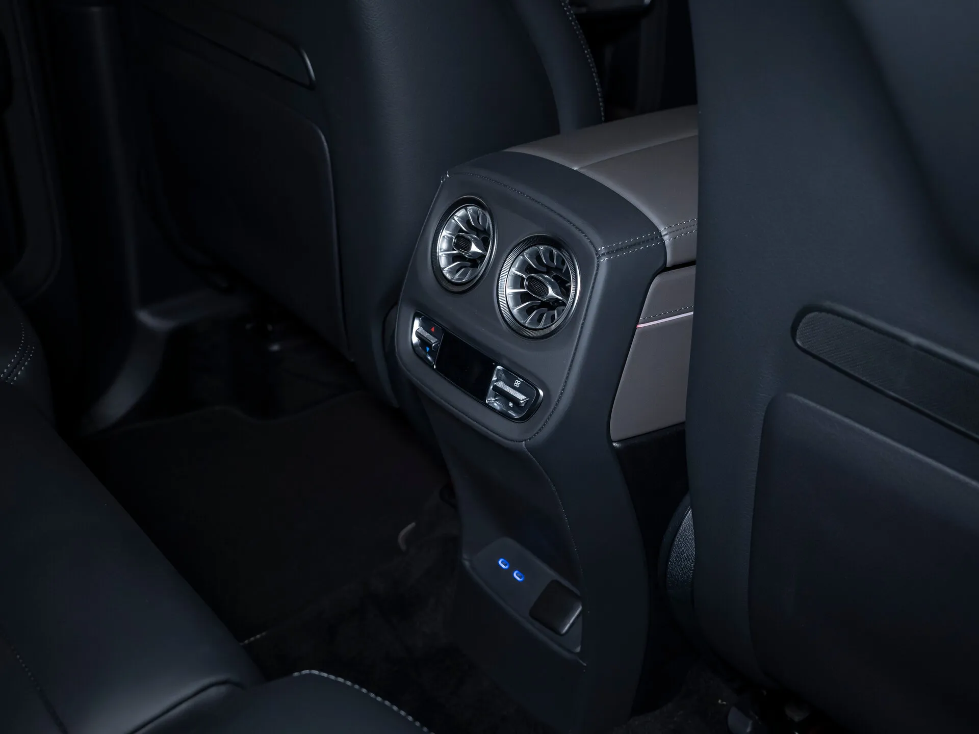 Mercedes-Benz G-Класс AMG, Ii (W465) Рестайлинг 2026 фото 10