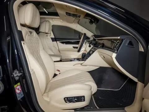 Bentley Flying Spur, Iii 2022 — миниатюра 2