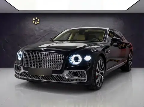 Bentley Flying Spur, Iii 2022 — миниатюра 4