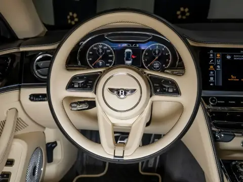 Bentley Flying Spur, Iii 2022 — миниатюра 6