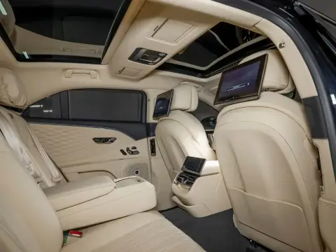 Bentley Flying Spur, Iii 2022 — миниатюра 8