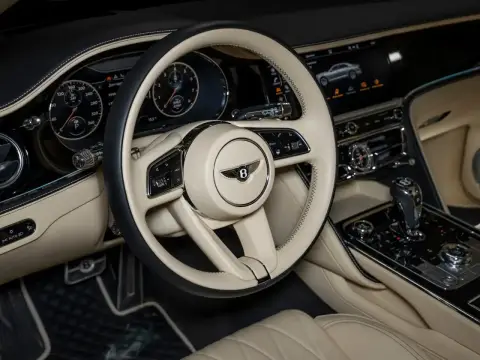 Bentley Flying Spur, Iii 2022 — миниатюра 9
