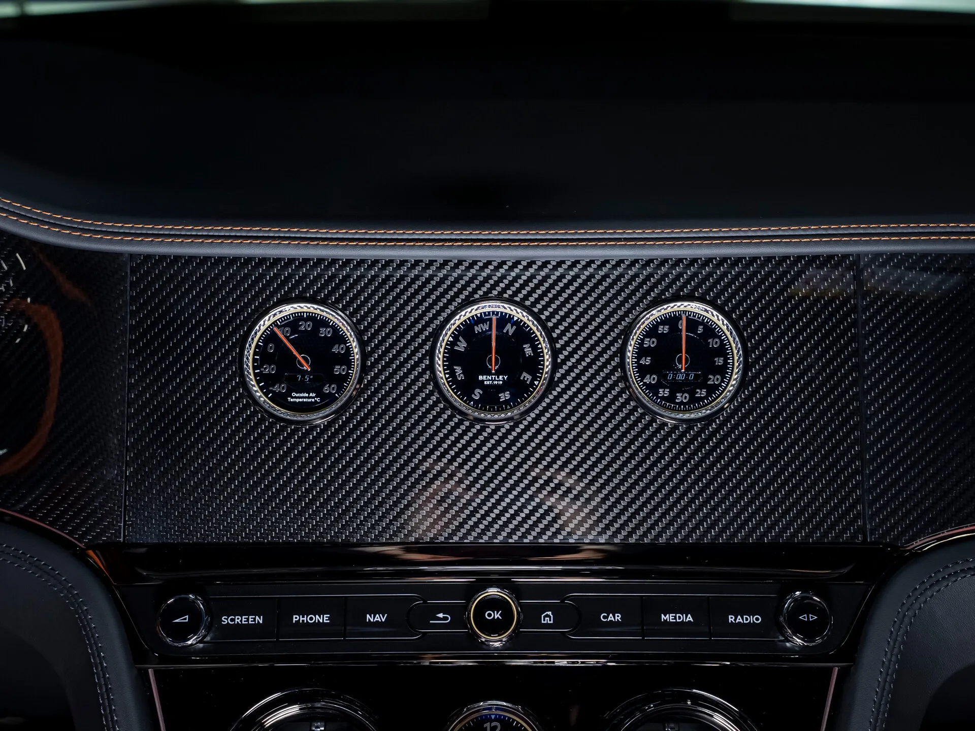 Bentley Continental GT, Iv 2025