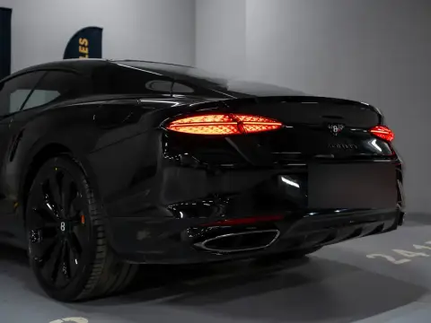 Bentley Continental GT, Iv 2025 — миниатюра 5