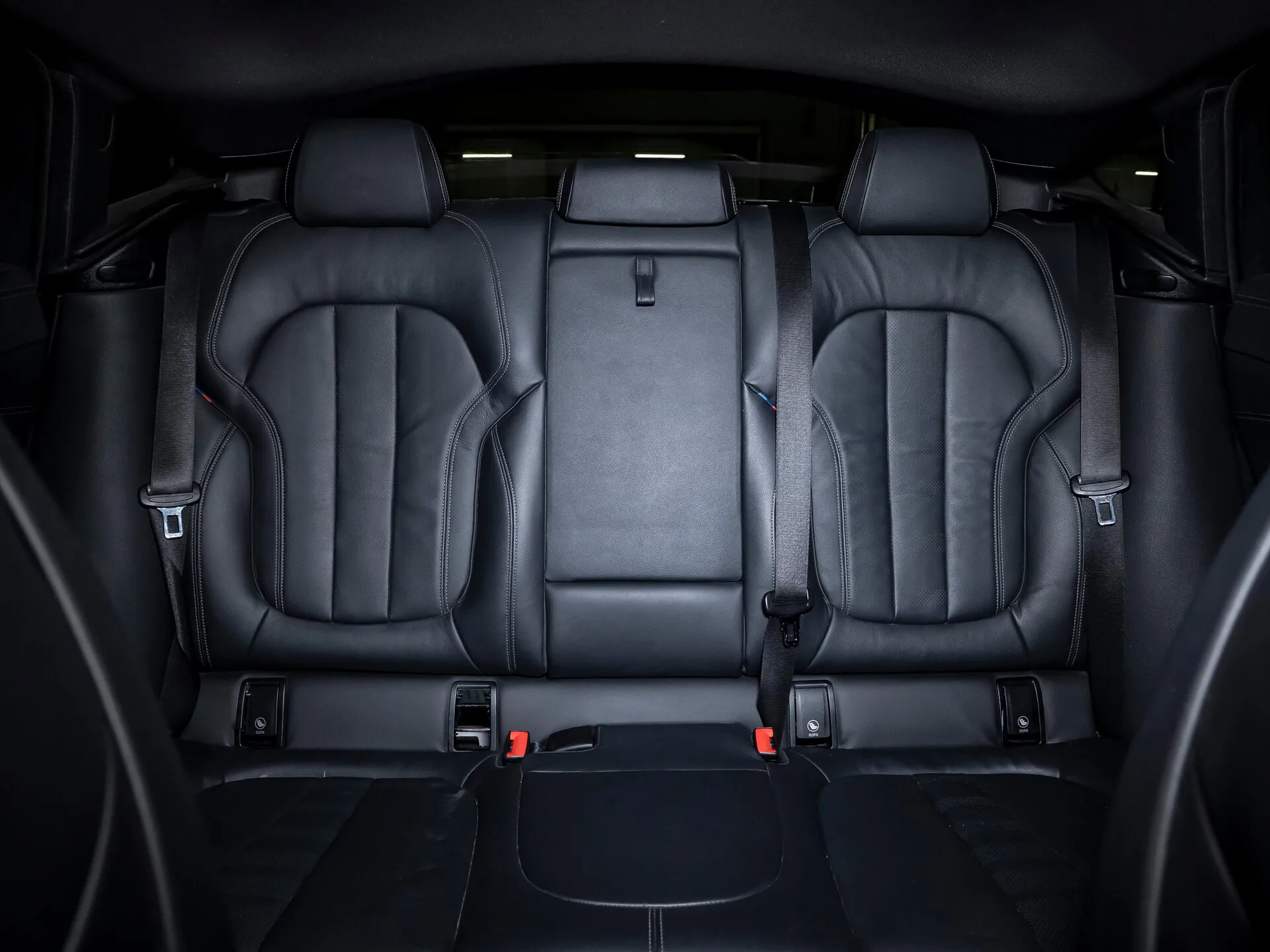 BMW X6 40I, Iii (G06) 2020 фото 3
