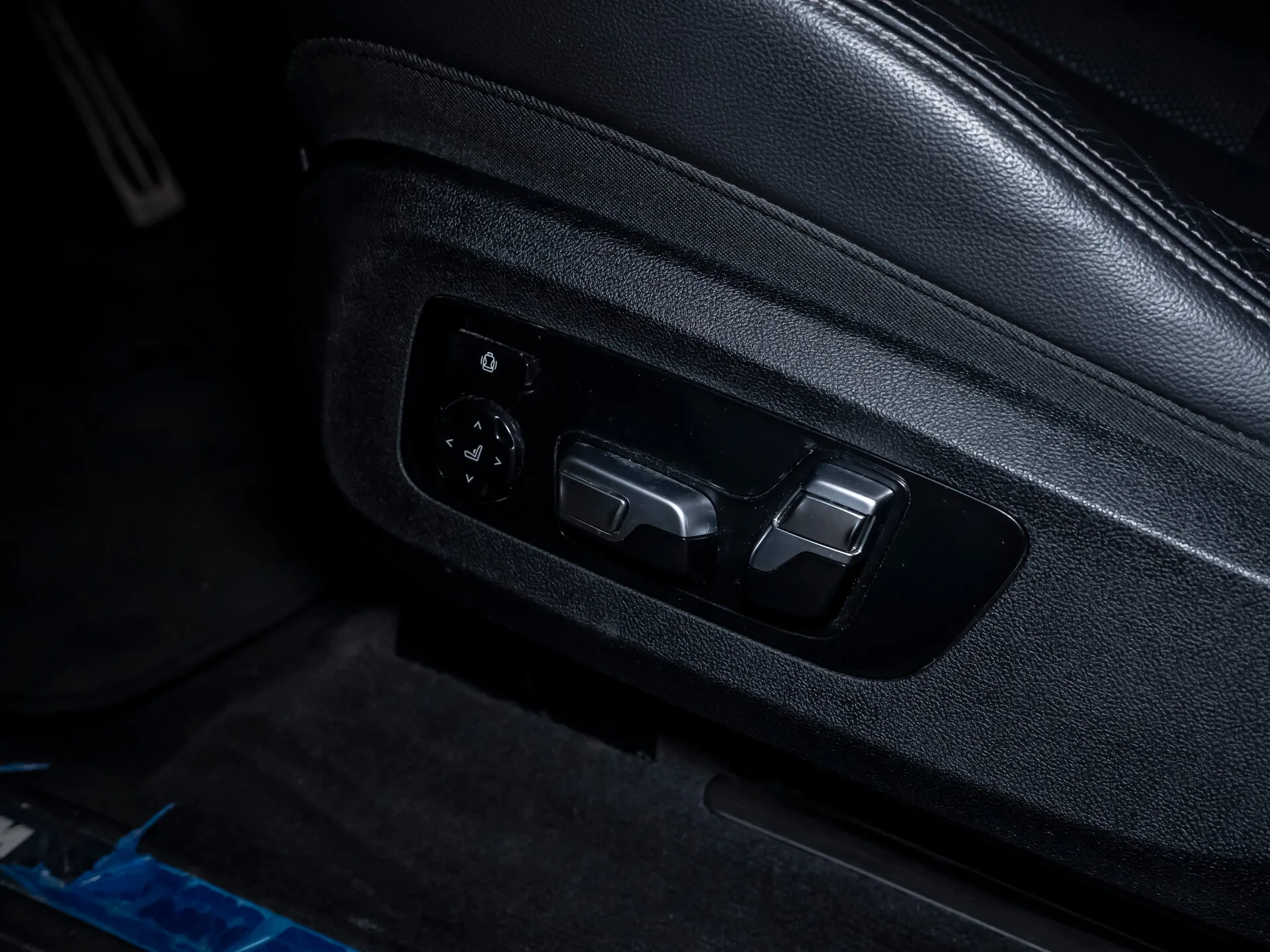 BMW X6 40I, Iii (G06) 2020 фото 5