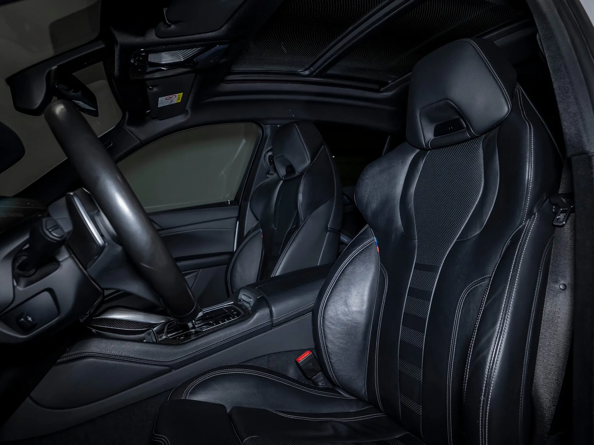 BMW X6 40I, Iii (G06) 2020 фото 9