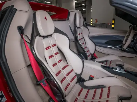 Ferrari 296 Gtb Gts, I 2024 — миниатюра 4