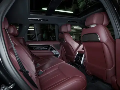 Land Rover Range Rover, V 2026 — миниатюра 5