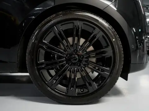 Land Rover Range Rover, V 2026 — миниатюра 8