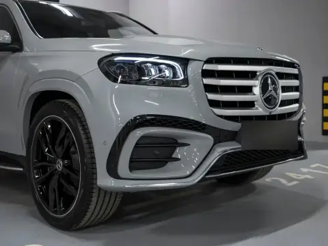 Mercedes-Benz GLS-Класс 450, Ii (X167) Рестайлинг 2026 — миниатюра 1
