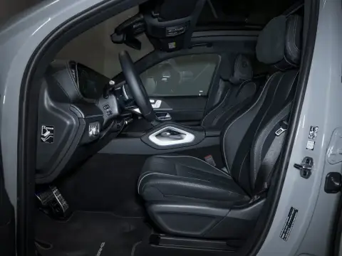 Mercedes-Benz GLS-Класс 450, Ii (X167) Рестайлинг 2026 — миниатюра 4