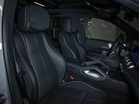 Mercedes-Benz GLS-Класс 450, Ii (X167) Рестайлинг 2026 — миниатюра 5