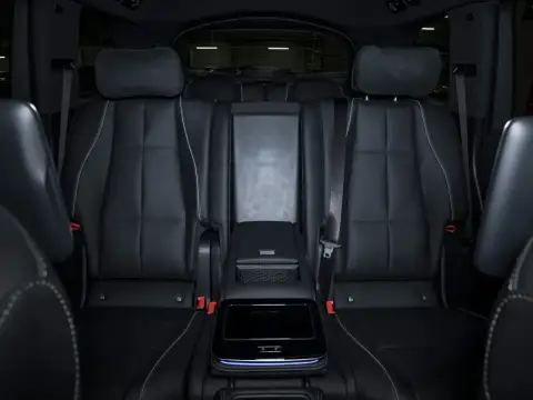 Mercedes-Benz GLS-Класс 450, Ii (X167) Рестайлинг 2026 — миниатюра 6