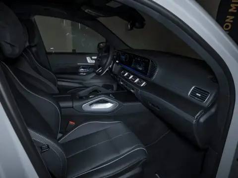 Mercedes-Benz GLS-Класс 450, Ii (X167) Рестайлинг 2026 — миниатюра 8