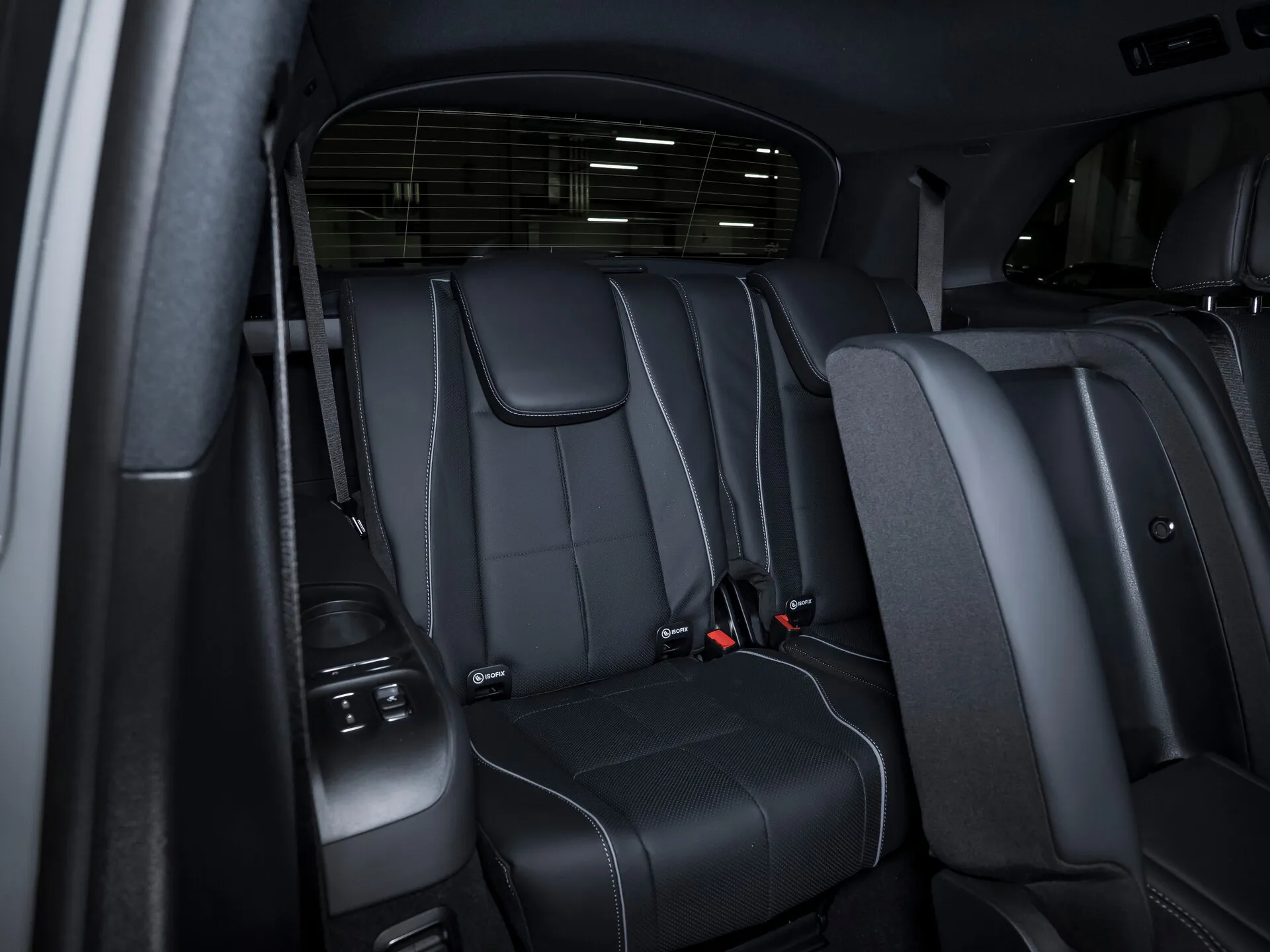 Mercedes-Benz GLS-Класс 450, Ii (X167) Рестайлинг 2026 фото 10