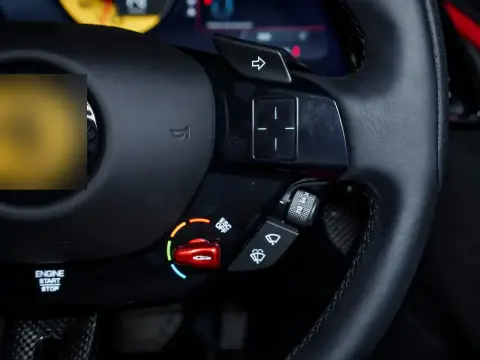 Ferrari Roma, I 2025 — миниатюра 1