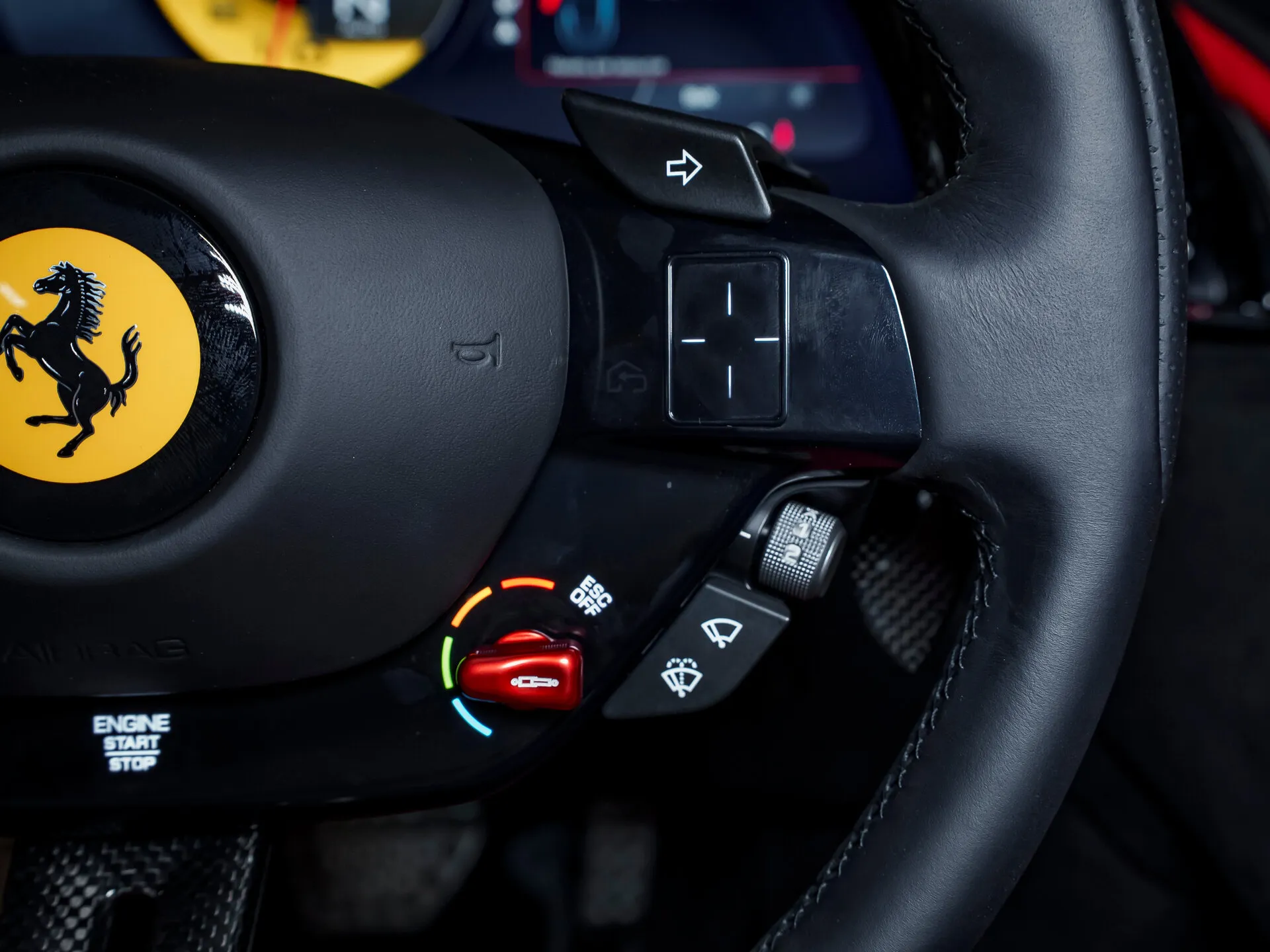 Ferrari Roma, I 2025