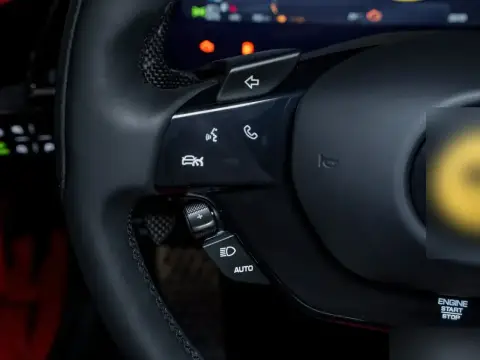 Ferrari Roma, I 2025 — миниатюра 2