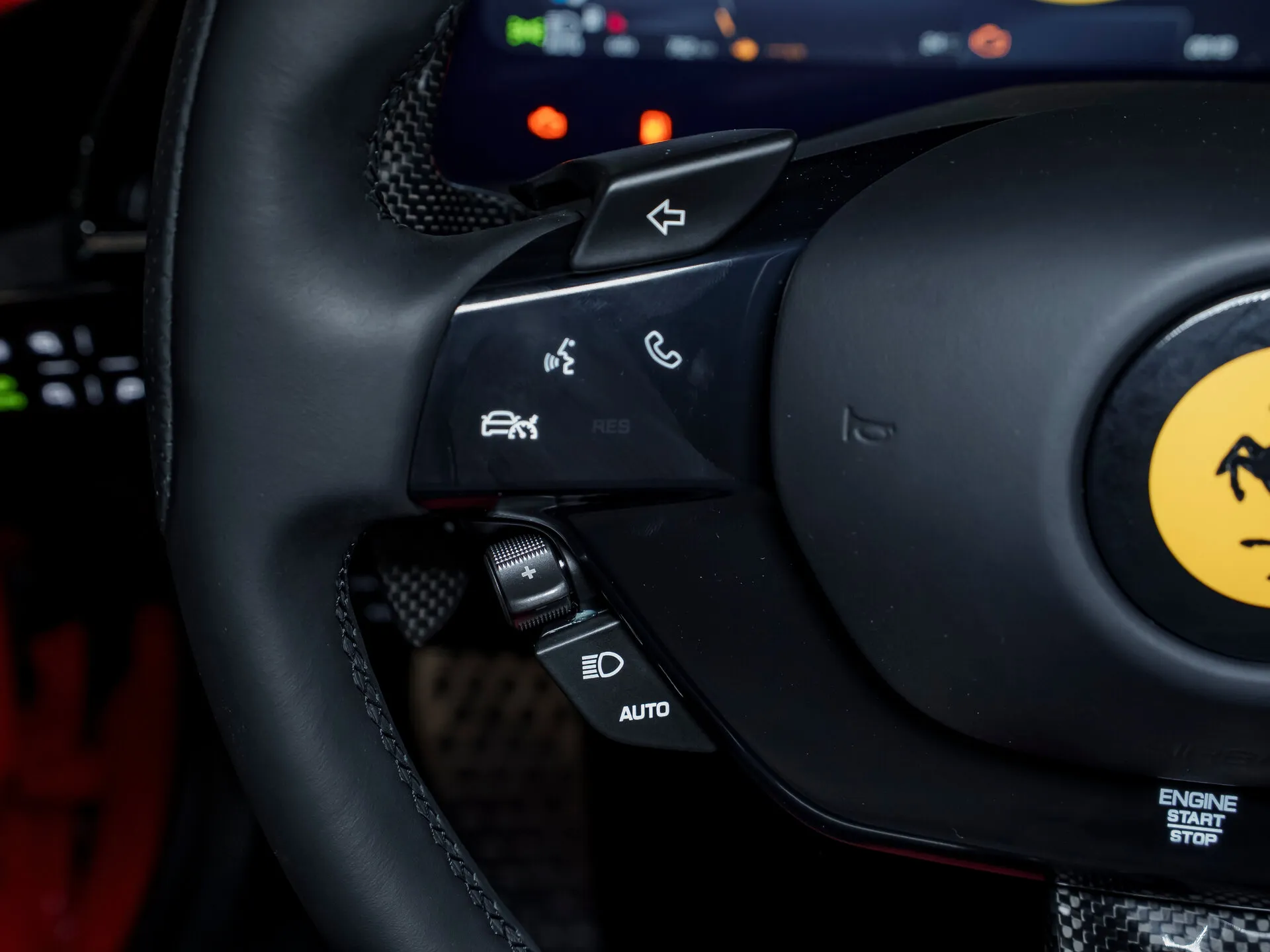 Ferrari Roma, I 2025 фото 2