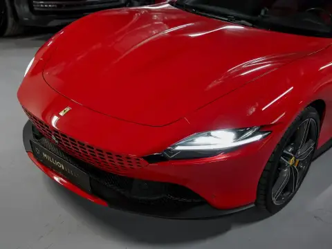 Ferrari Roma, I 2025 — миниатюра 3