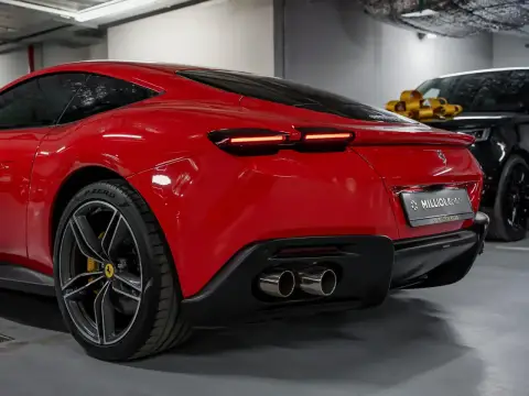 Ferrari Roma, I 2025 — миниатюра 4