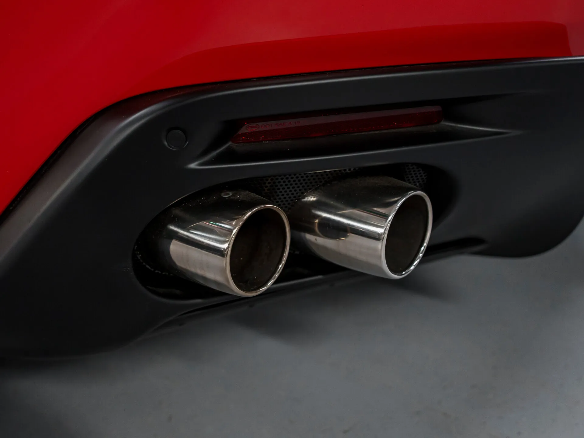 Ferrari Roma, I 2025 фото 6