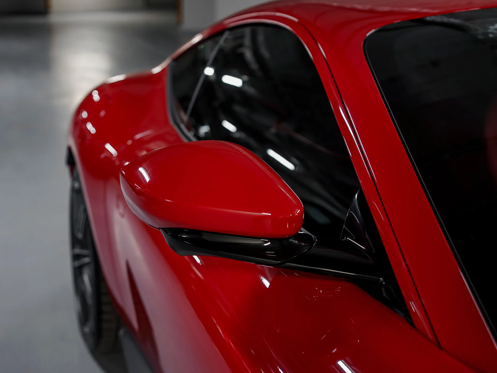 Ferrari Roma, I 2025 фото 7