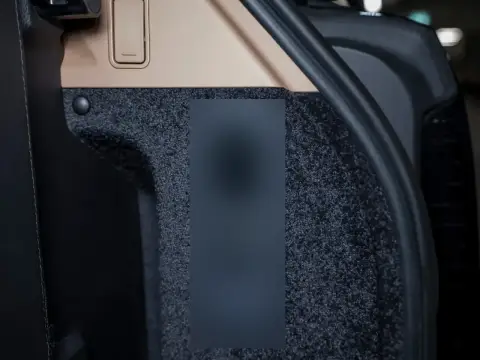 Land Rover Range Rover, V 2025 — миниатюра 8