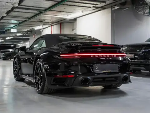 Porsche 911, Viii (992) 2023 — миниатюра 3