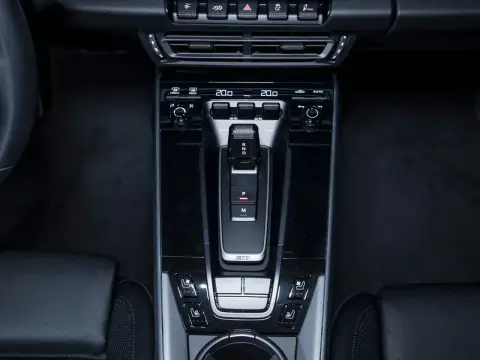 Porsche 911, Viii (992) 2023 — миниатюра 6