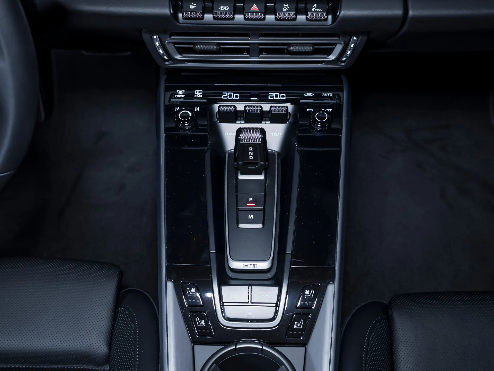 Porsche 911, Viii (992) 2023 фото 6
