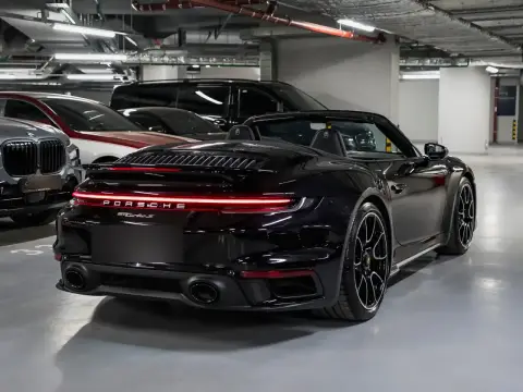 Porsche 911, Viii (992) 2023 — миниатюра 7