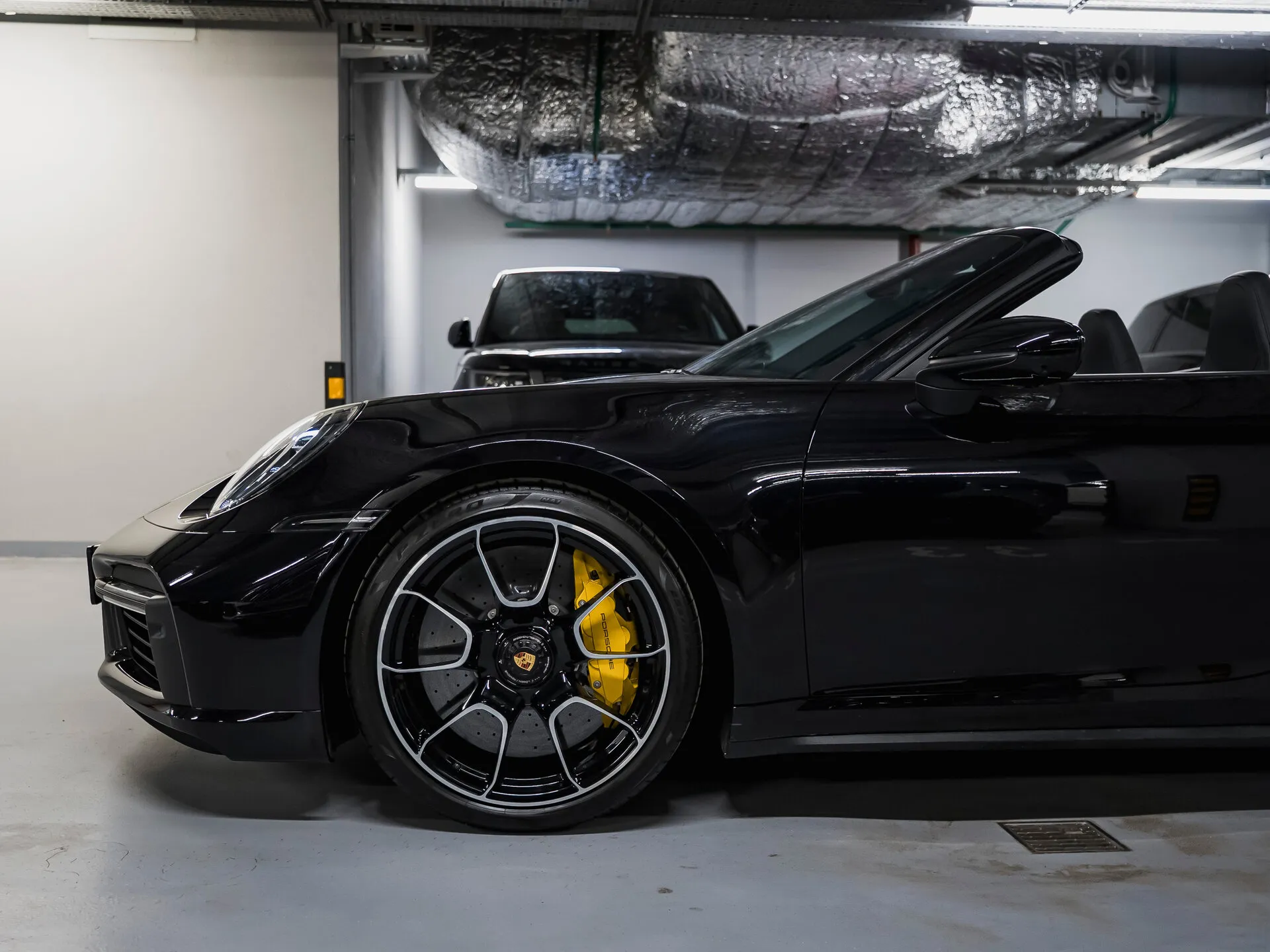 Porsche 911, Viii (992) 2023 фото 8