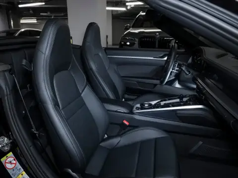 Porsche 911, Viii (992) 2023 — миниатюра 9