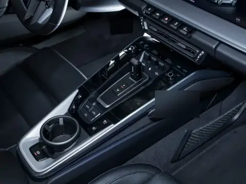 Porsche 911, Viii (992) 2023 — миниатюра 10
