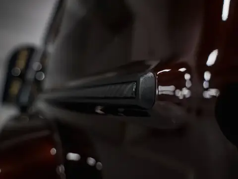 Mercedes-Benz G-Класс AMG, Ii (W465) Рестайлинг 2026 — миниатюра 3