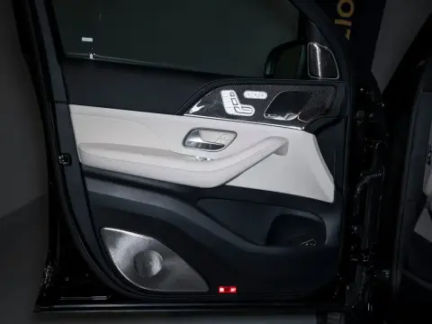 Mercedes-Benz GLS-Класс AMG 63 AMG, Ii (X167) Рестайлинг 2026 — миниатюра 10