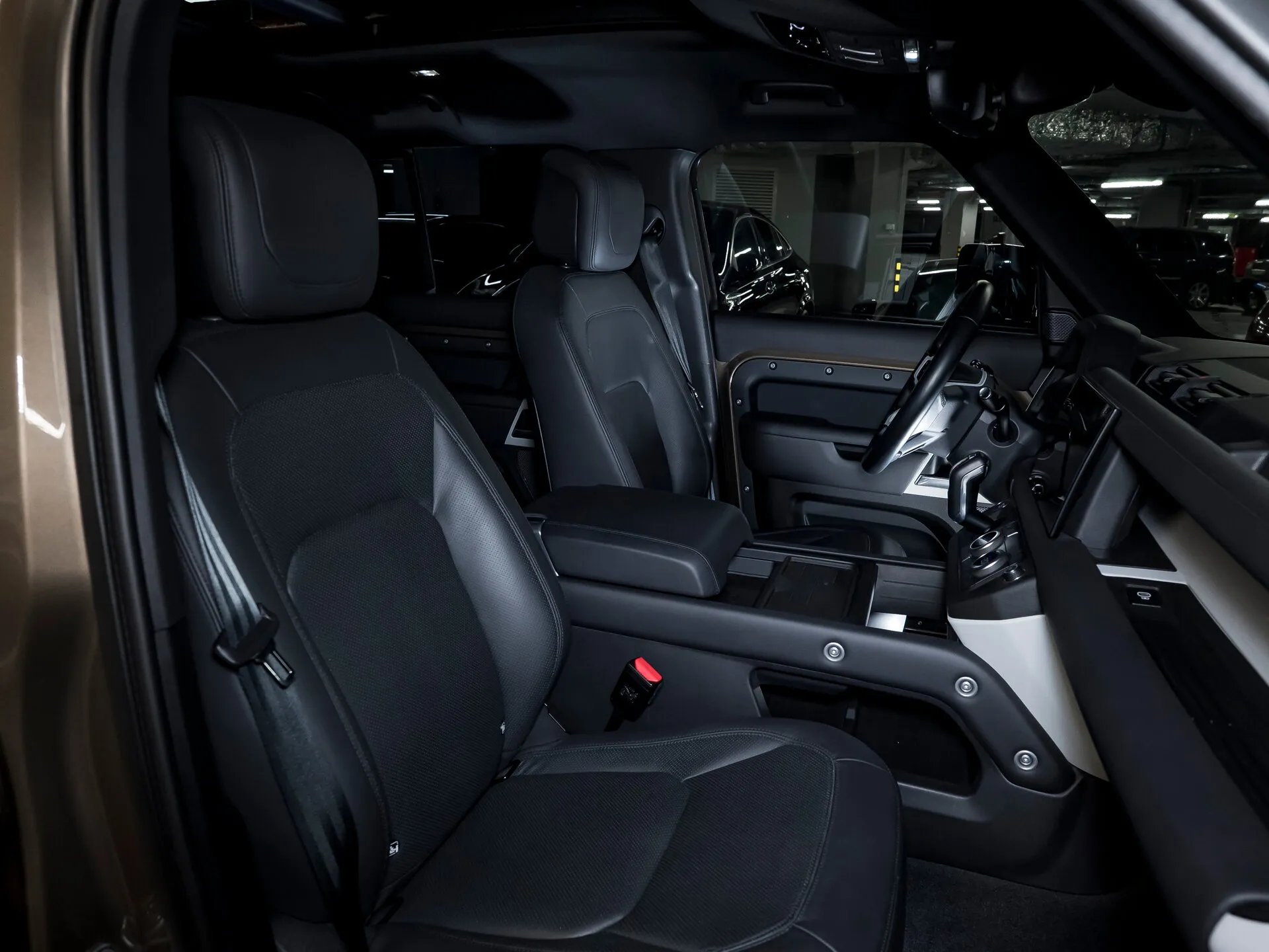 Land Rover Defender 110, Ii 2022