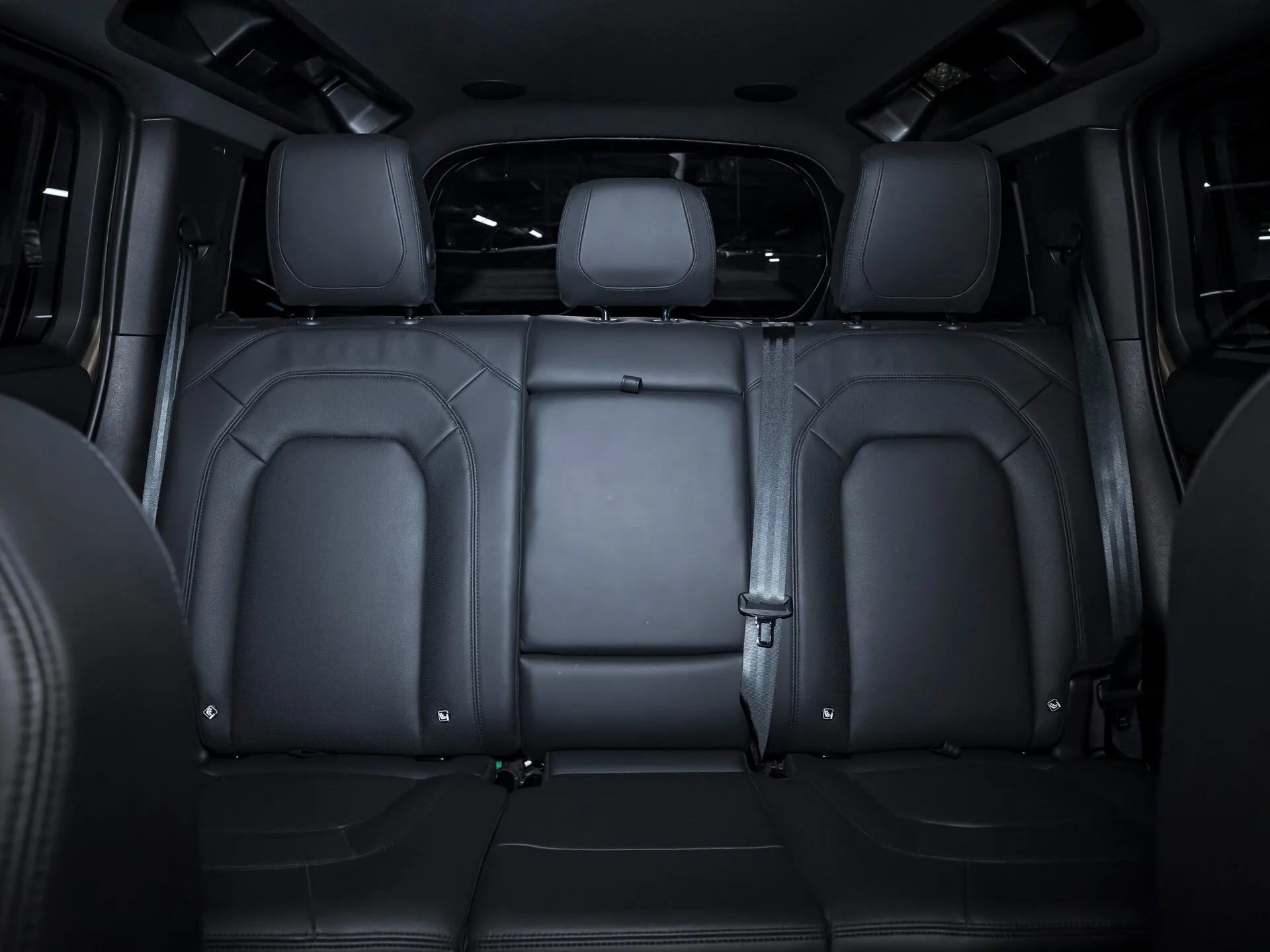 Land Rover Defender 110, Ii 2022 фото 5