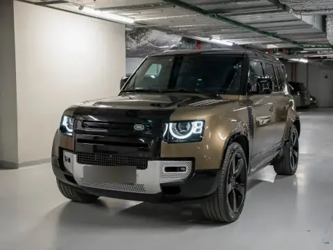 Land Rover Defender 110, Ii 2022 — миниатюра 6