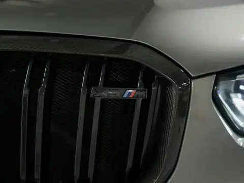 BMW X5 M Competition, Iii (F95) 2021 — миниатюра 5